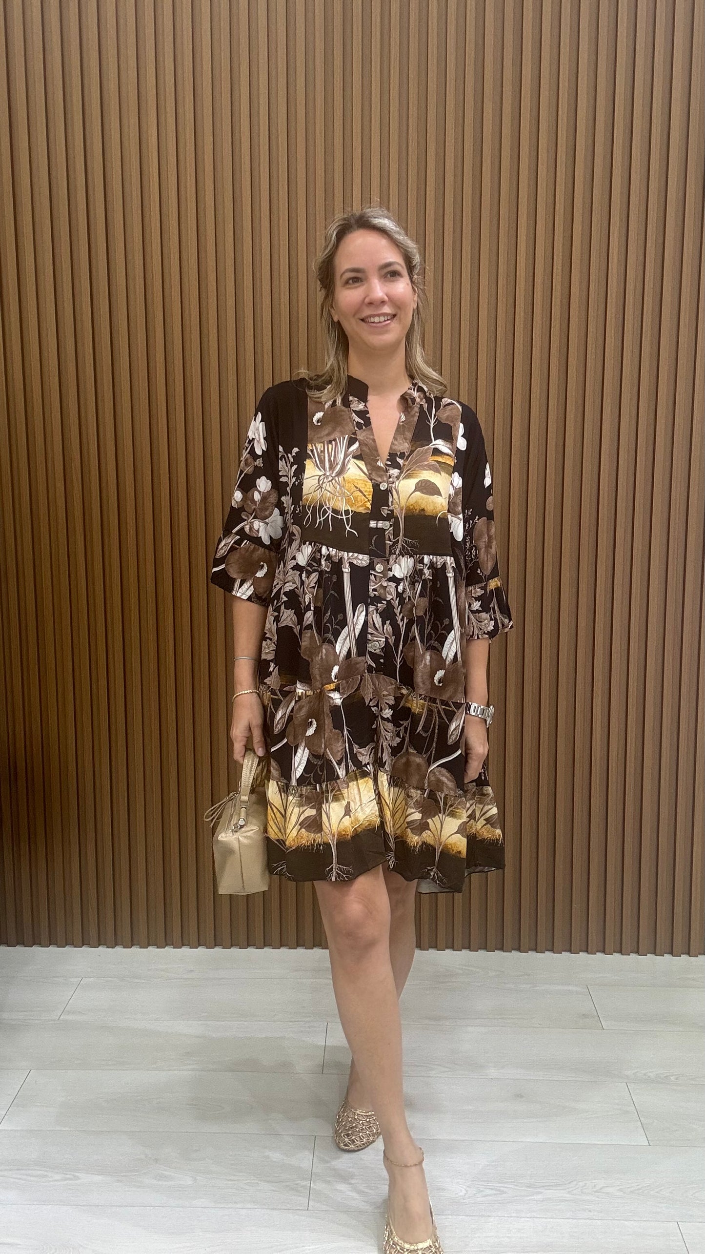 Julia Dress