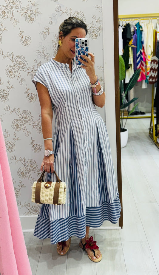 Roma Dress
