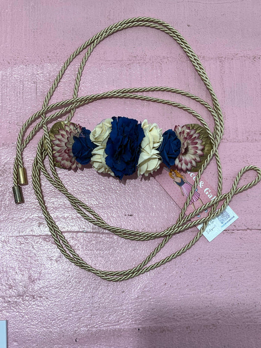 Pao Belt