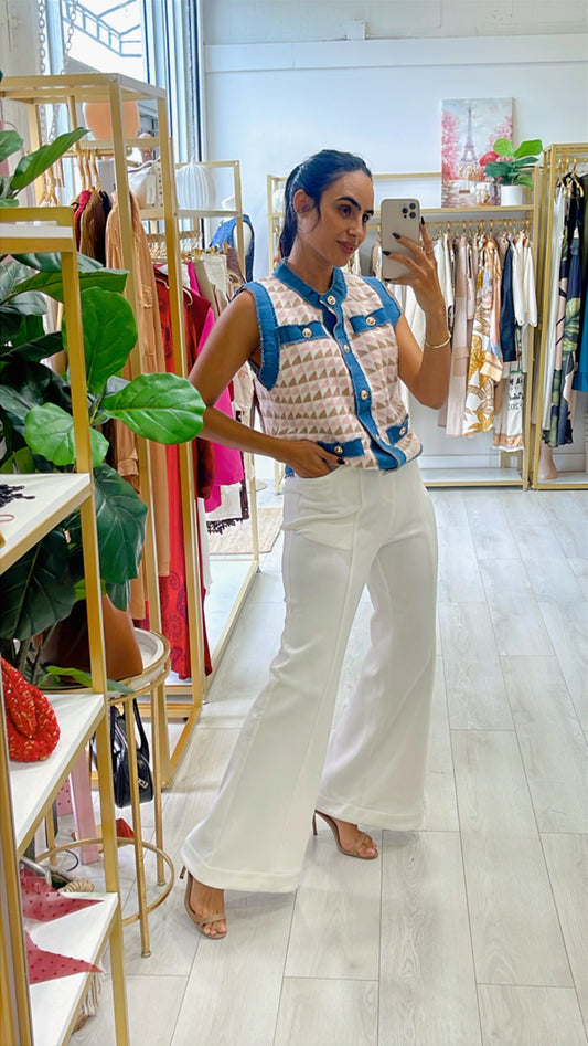 Dunia Vest