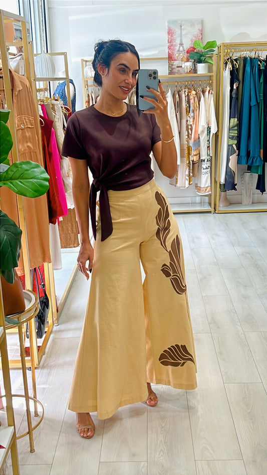 Regina Top