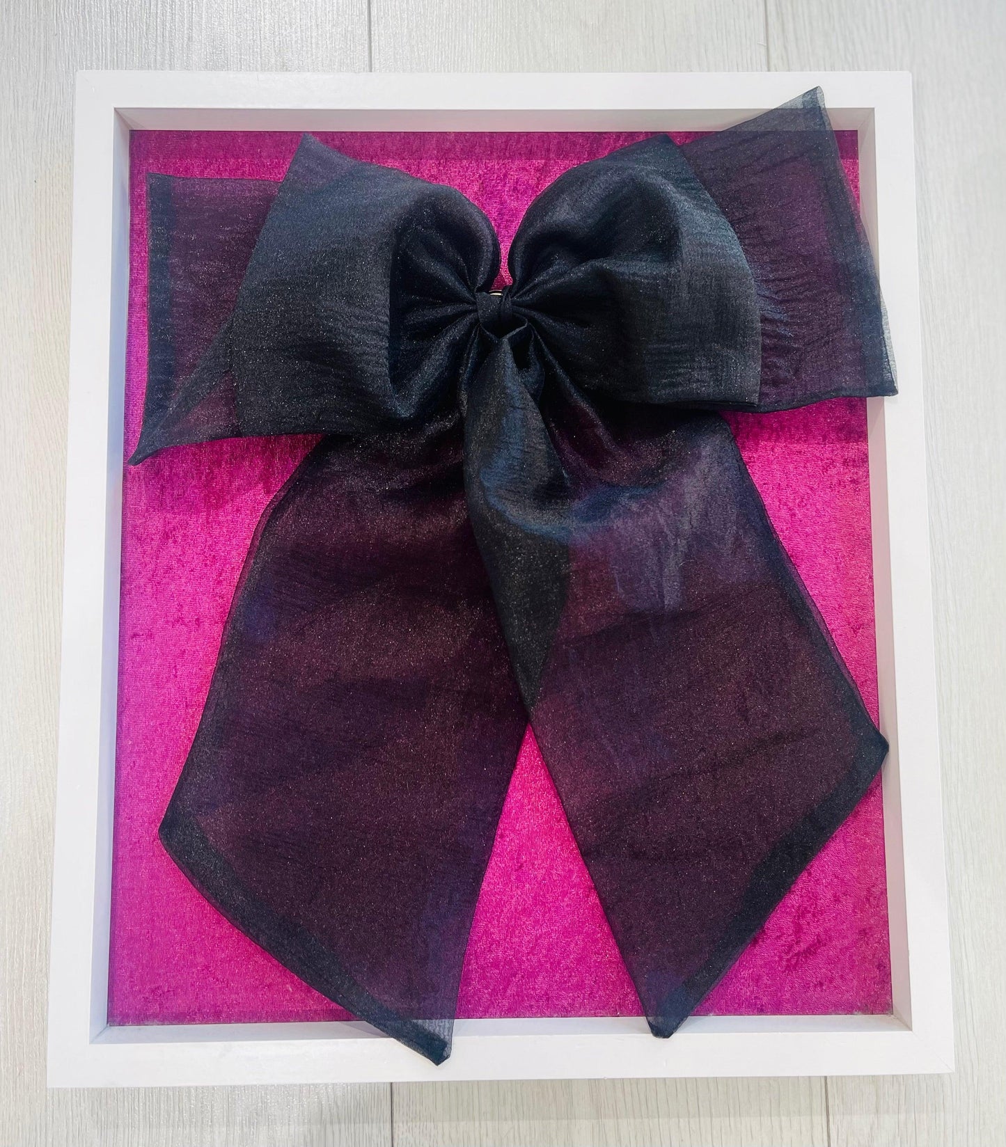 Minnie Brooch