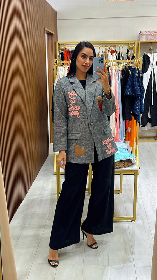 Yunia Jacket