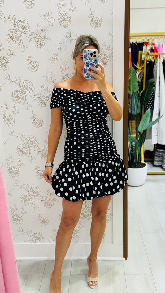 Bruna Dress