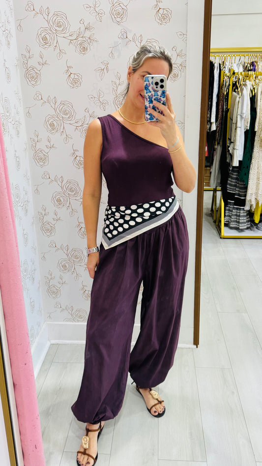 Laila Jumpsuit