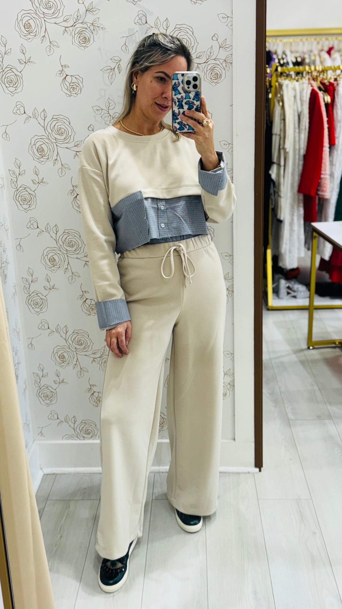 Damaris Set
