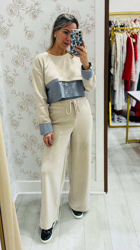 Damaris Set