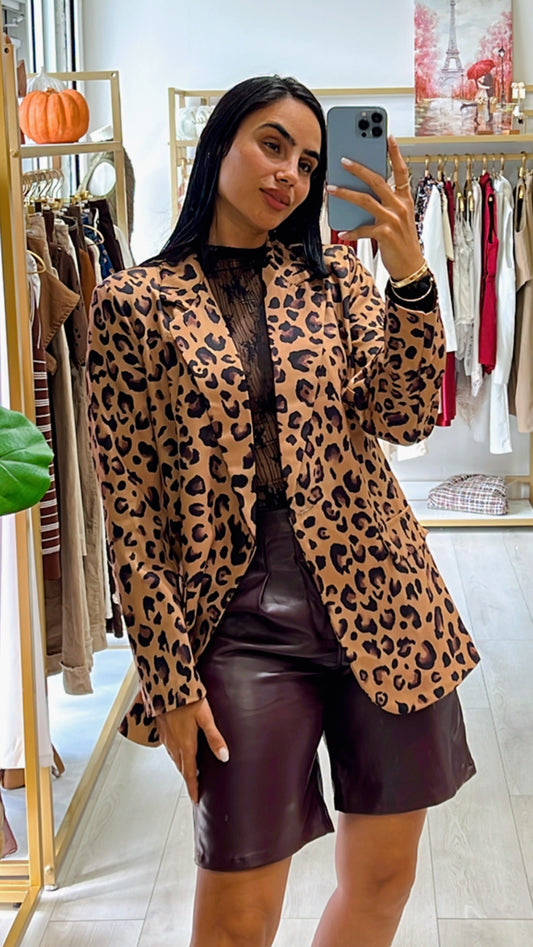 Andrea Blazer