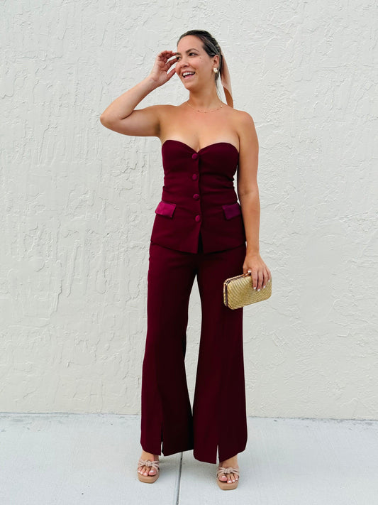 Valerie Pant FINAL SALE