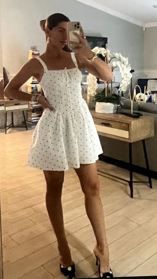 Mable Dress