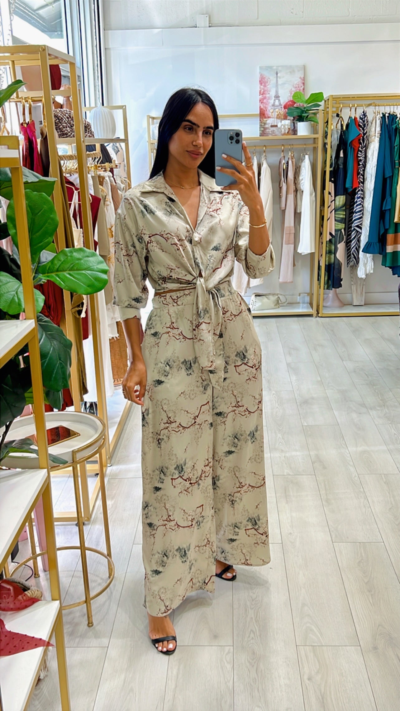 Amelia Set