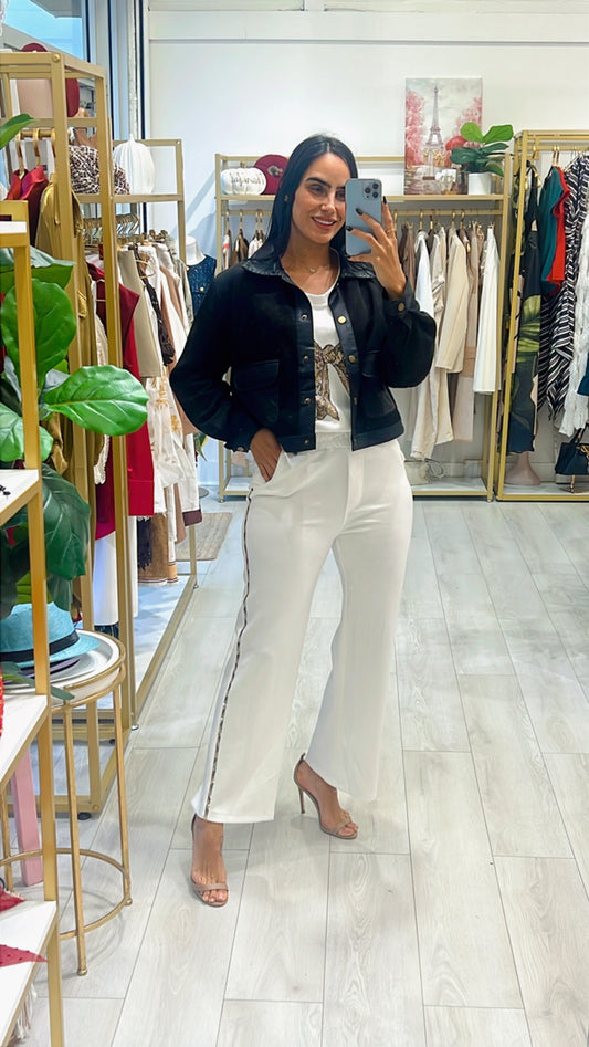 Matilde Jacket