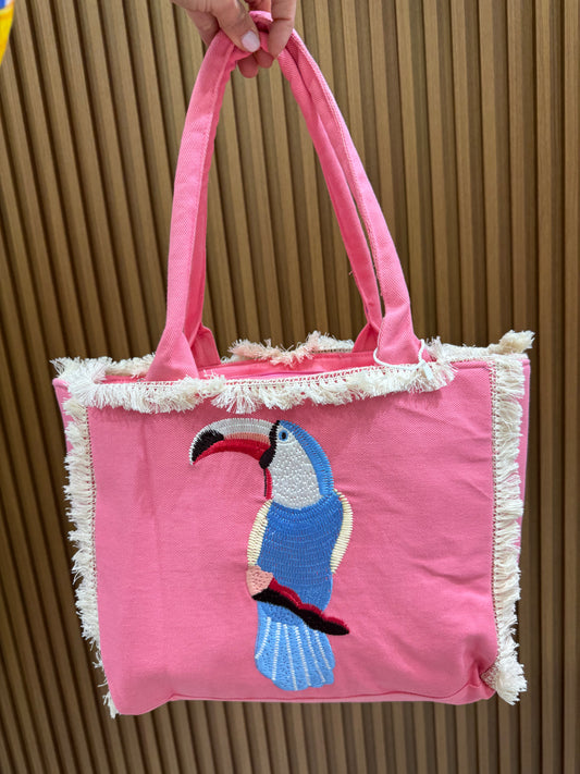 Toucan Bag