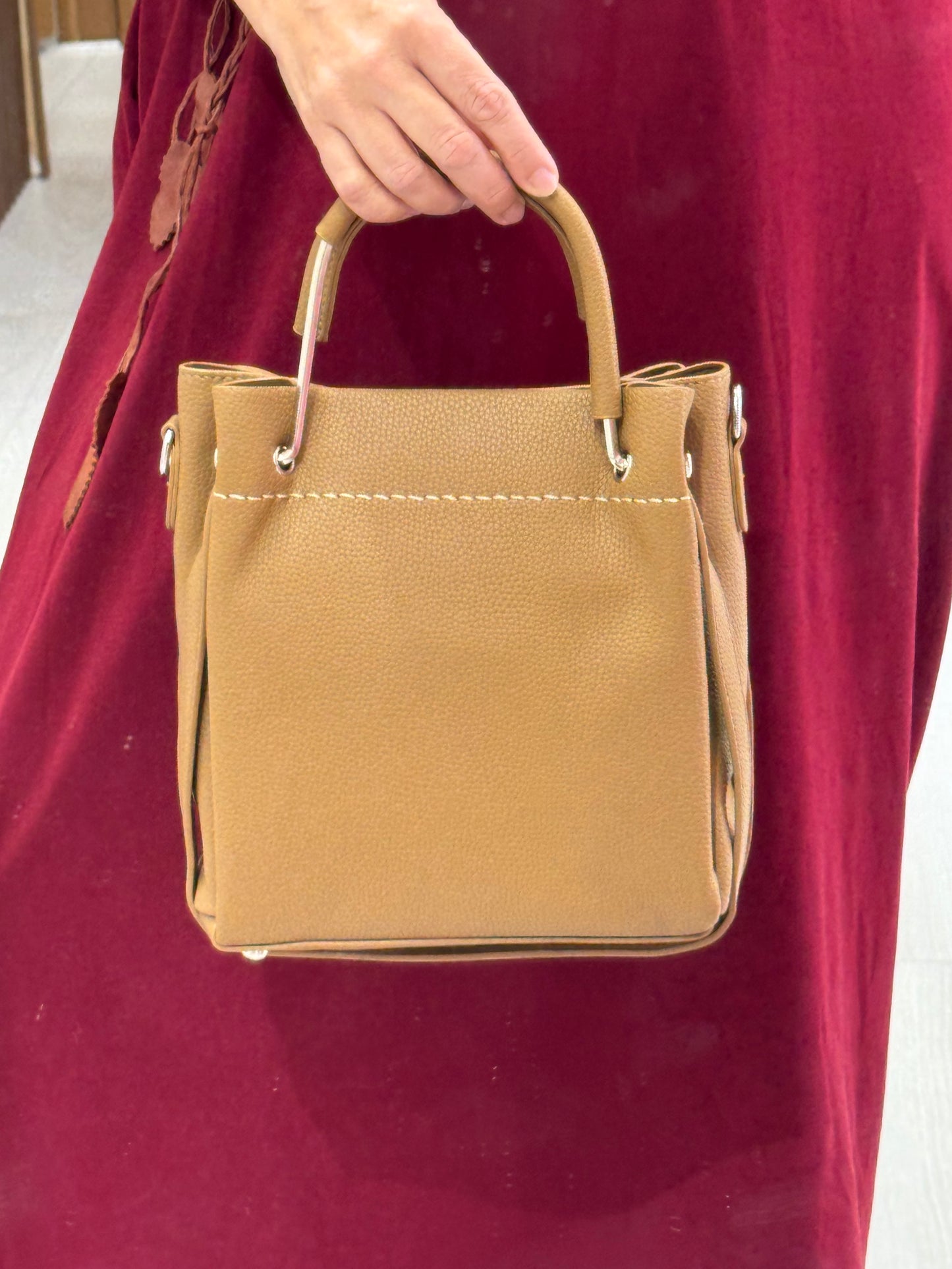 Alex Bag