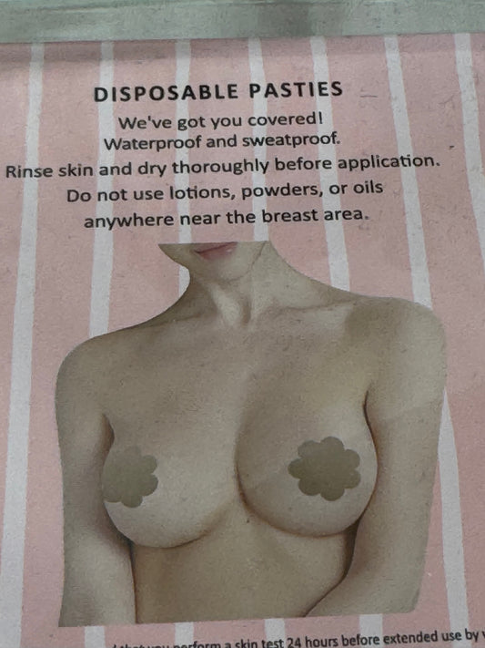 Bras Petal