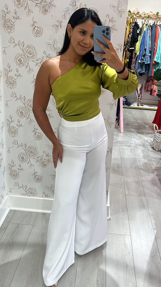 Lorena Pant