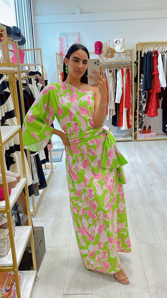 Isabella Dress