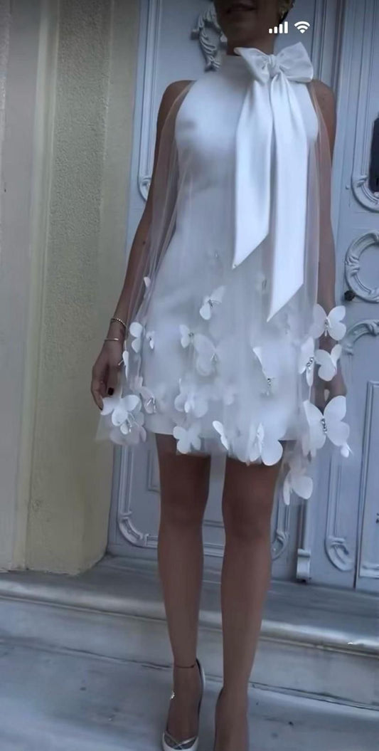 Mariposa Dress