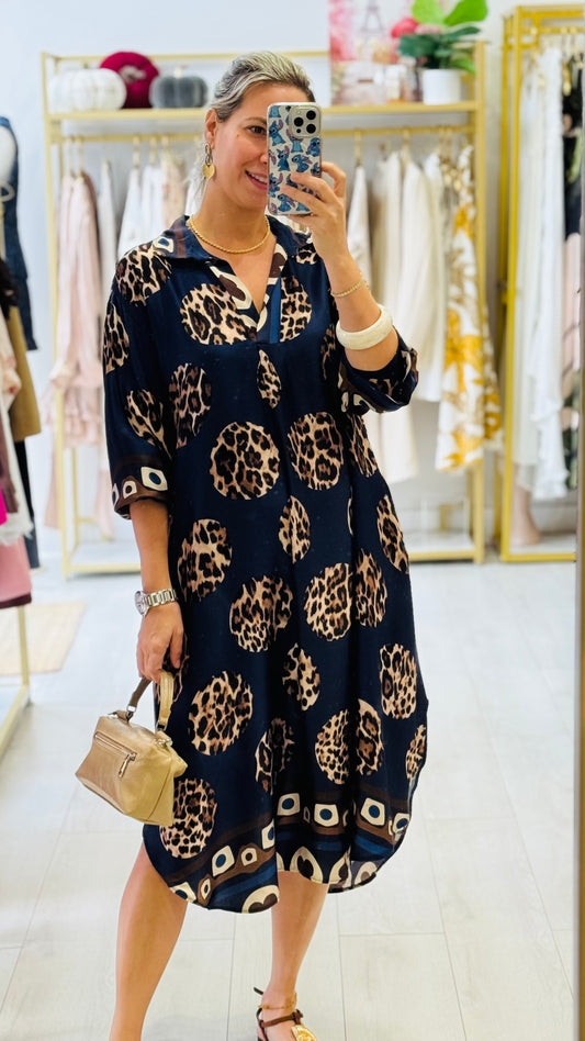 Jolly Dress