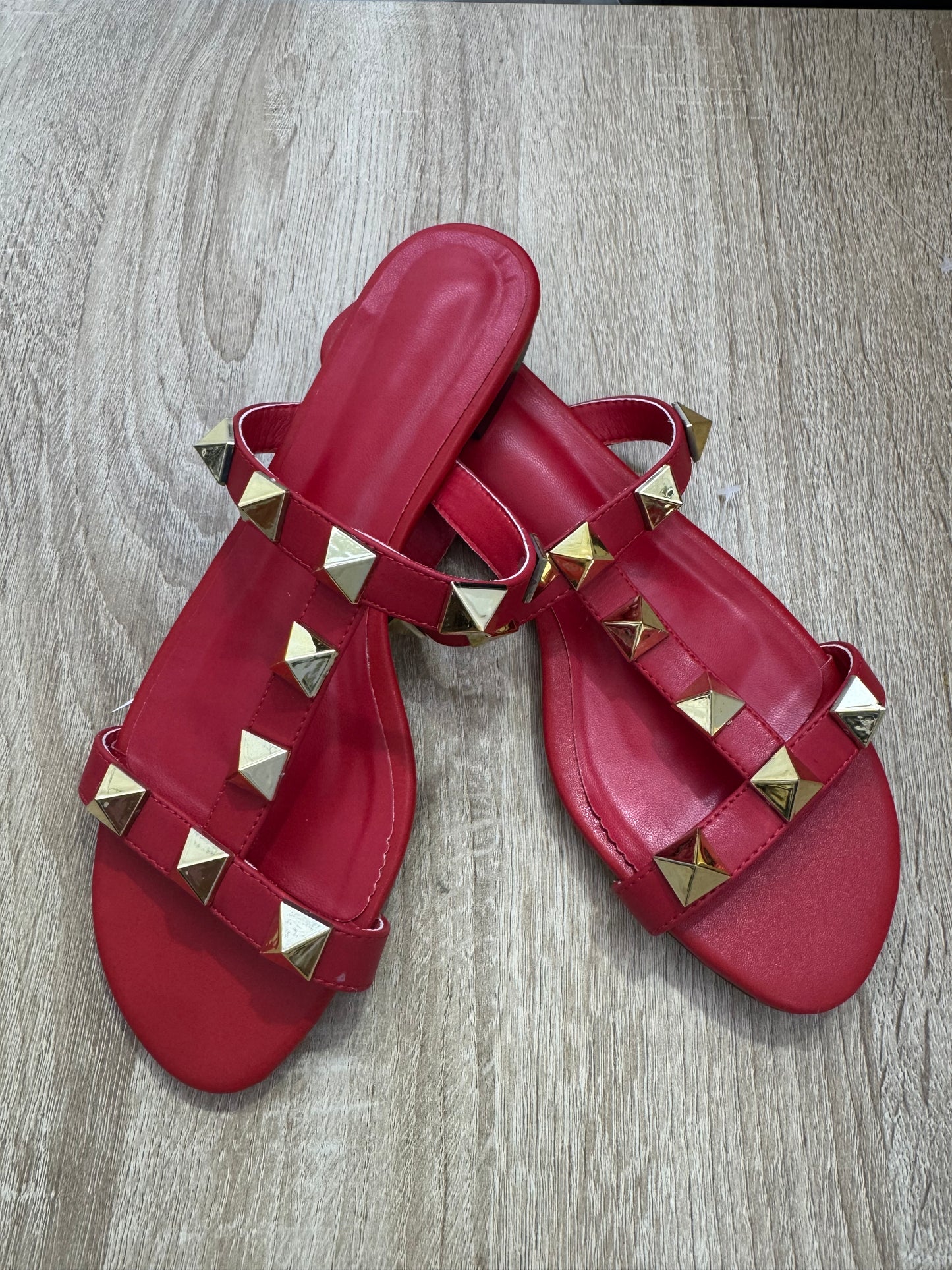 Ino Sandal Shoes