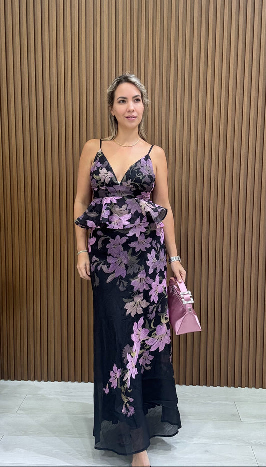Gretel Dress