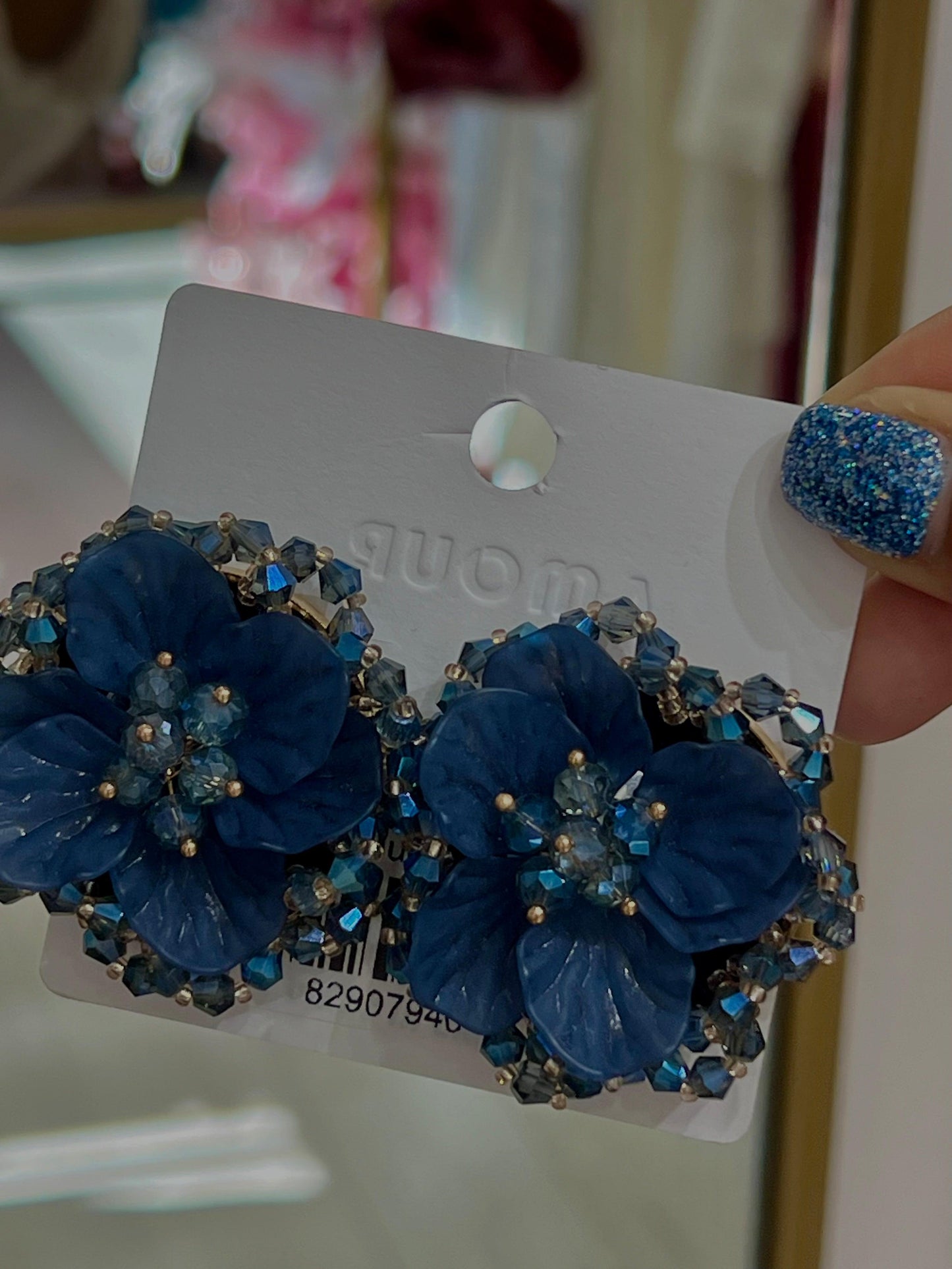 Kristy Earring
