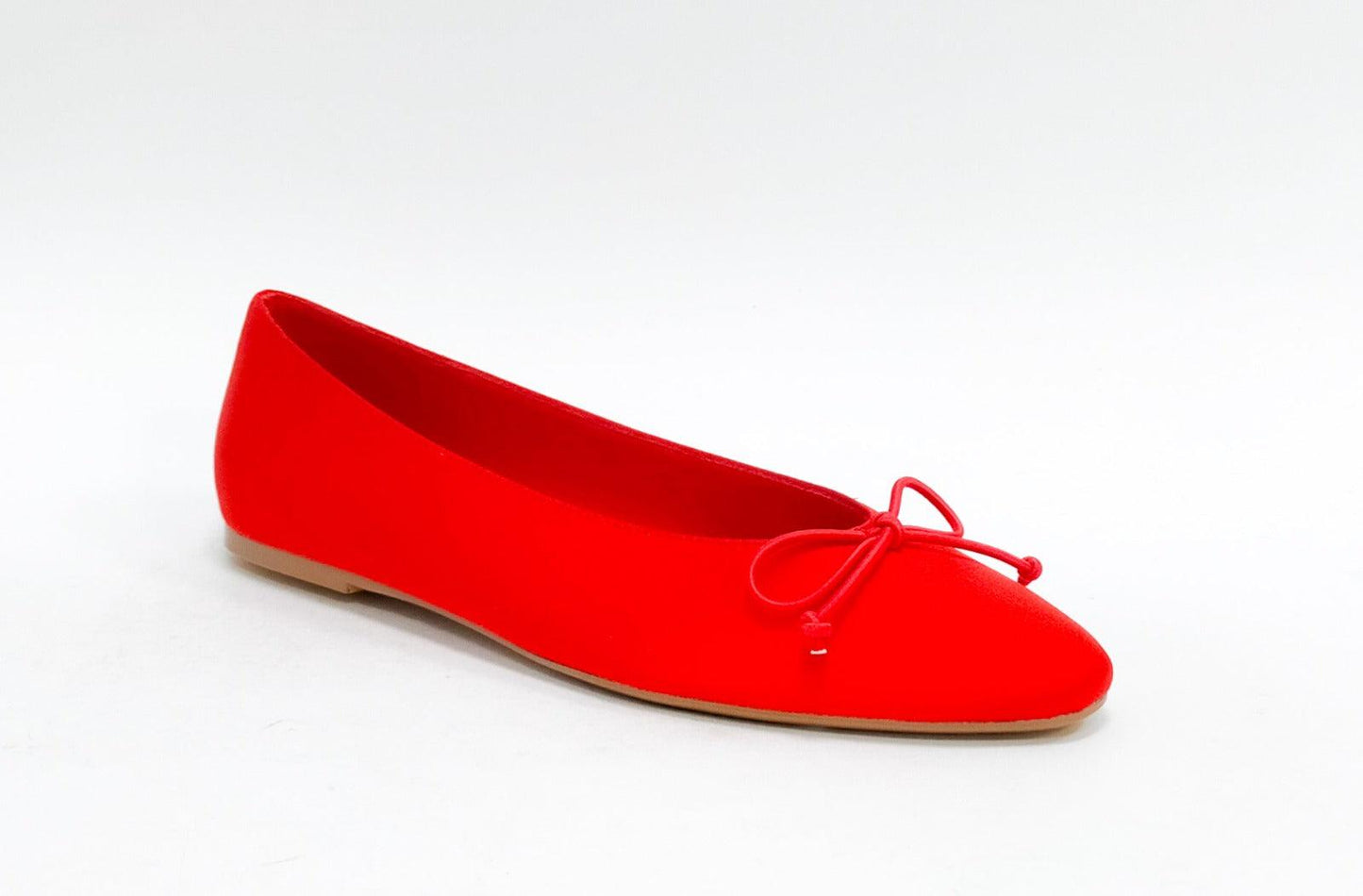 Kris Ballet Flats