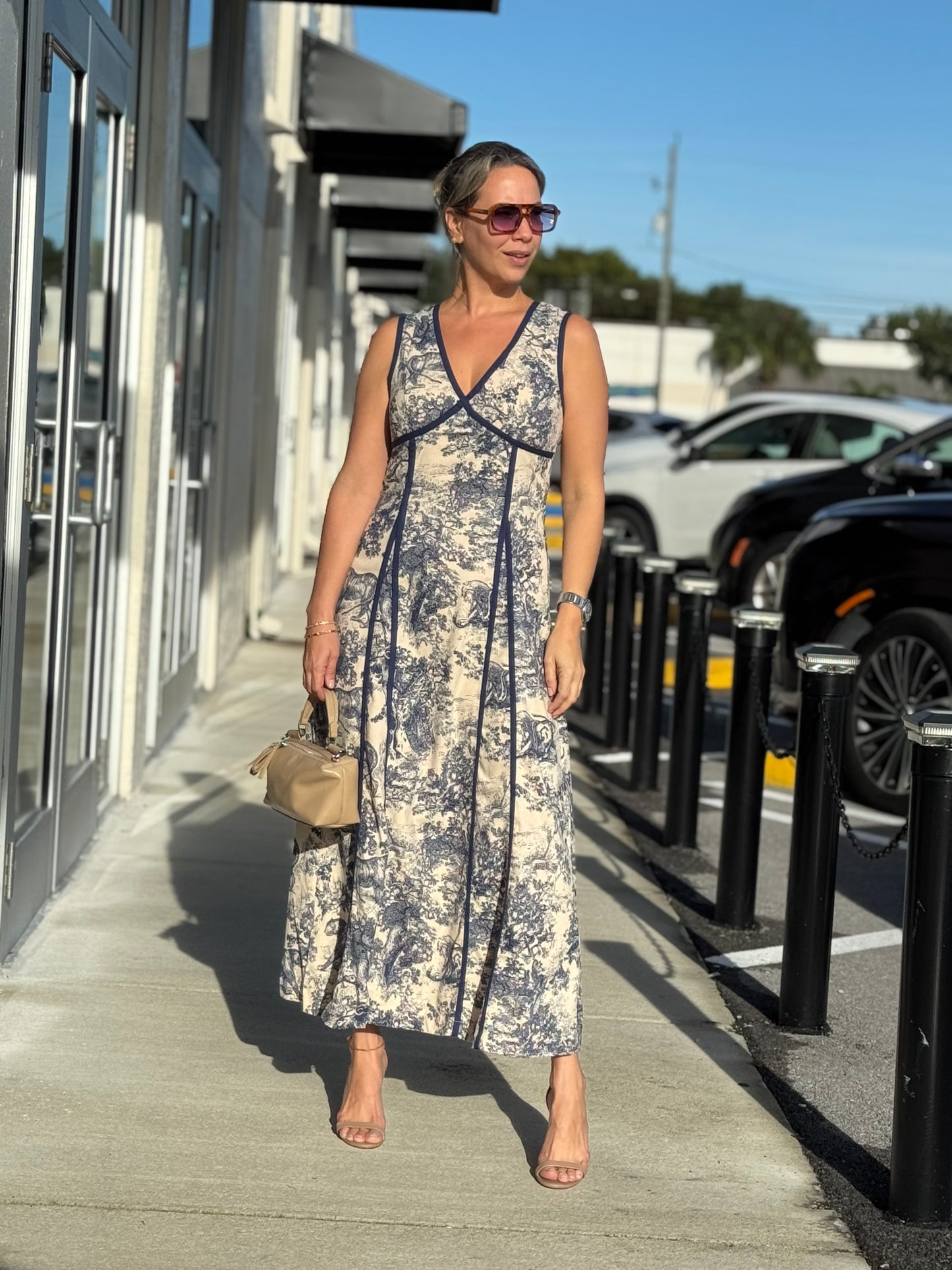 Joly Dress