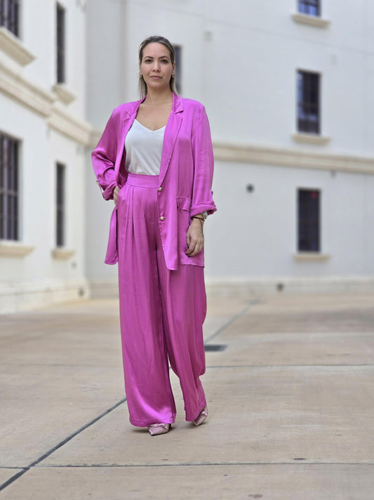 Mariah Blazer