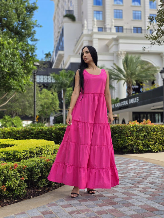 Aurelia Dress