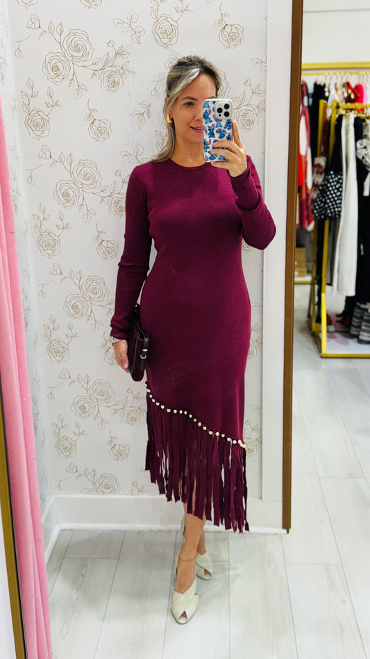 Avery Dress