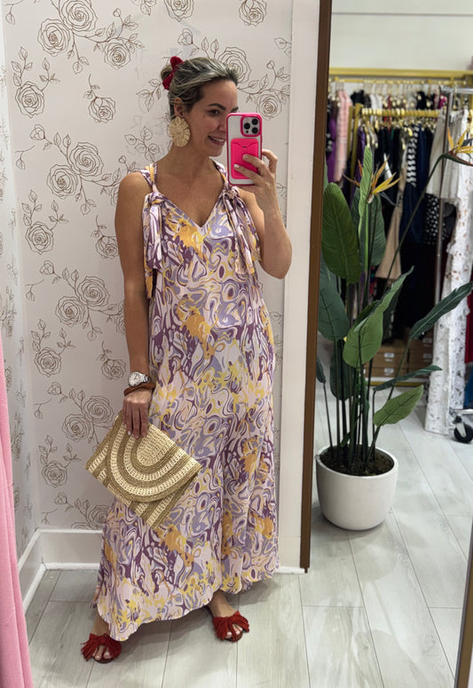 Daphne Dress Final Sale