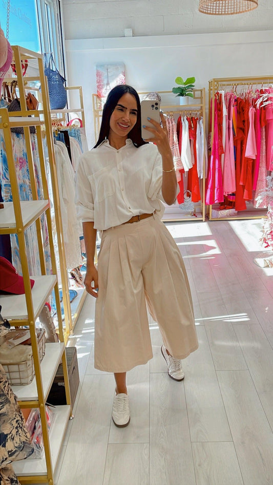 Lisandra Blouse