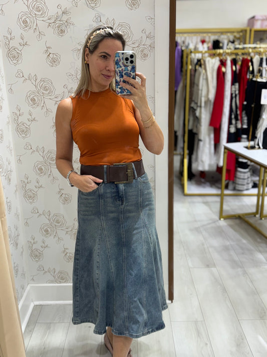 Wilma Skirt