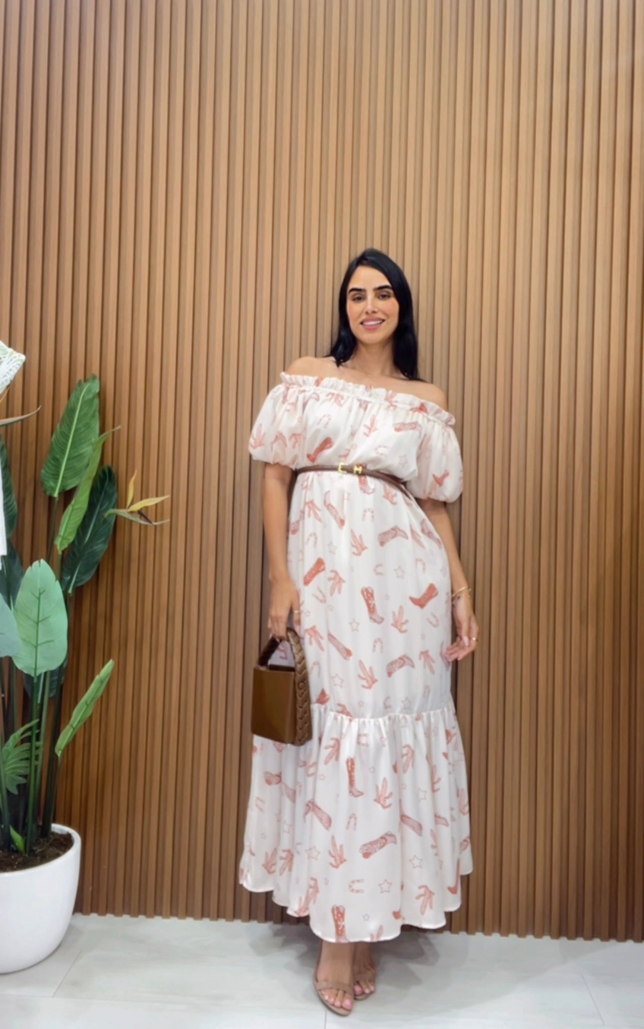 Dolly Dress