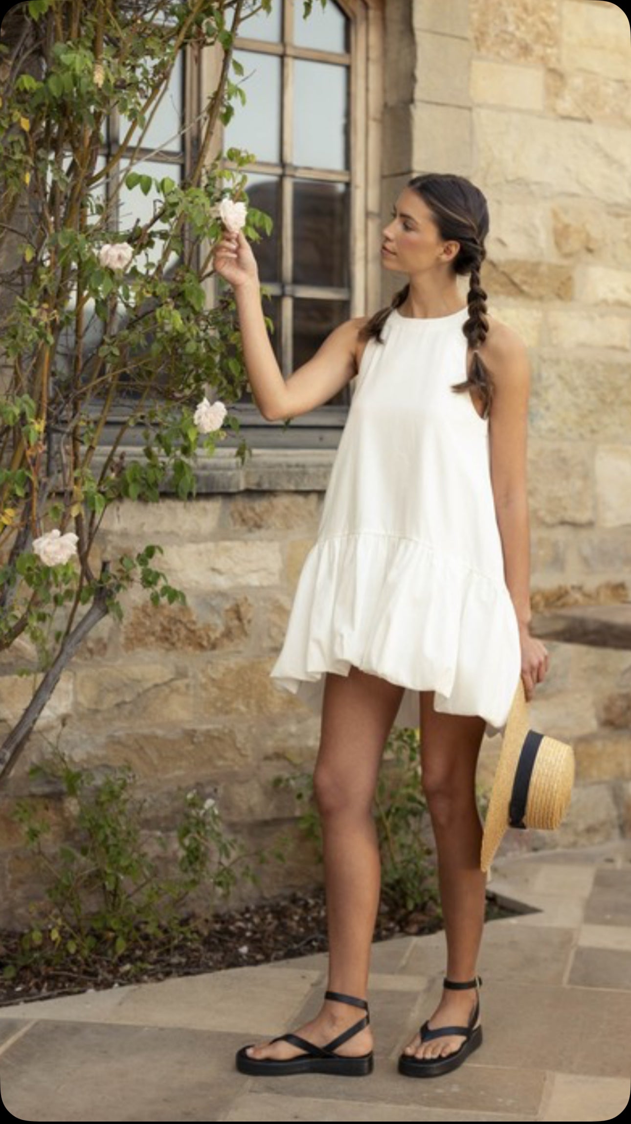 Eros Dress