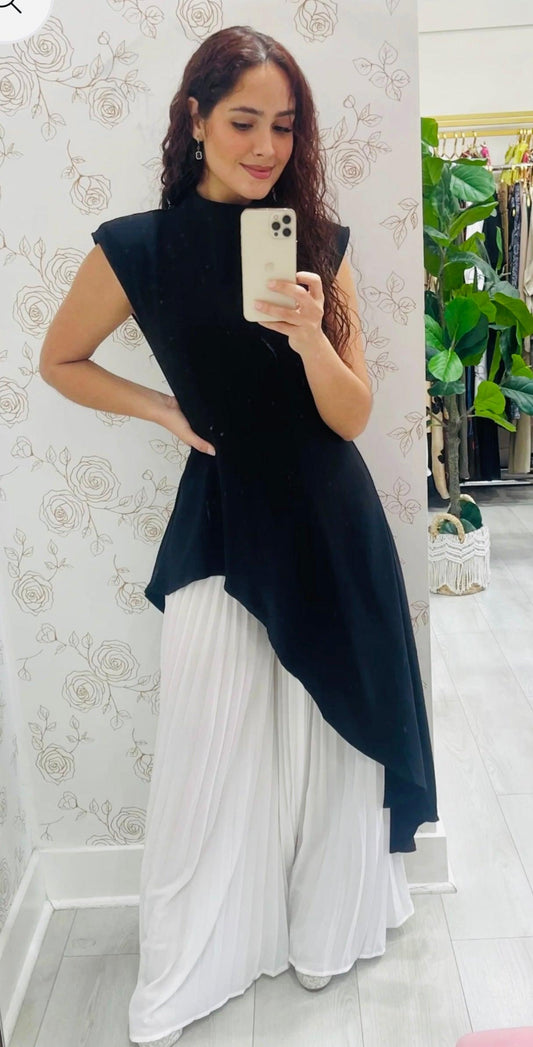 Aly Pant