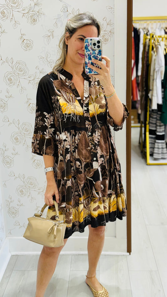 Julia Dress