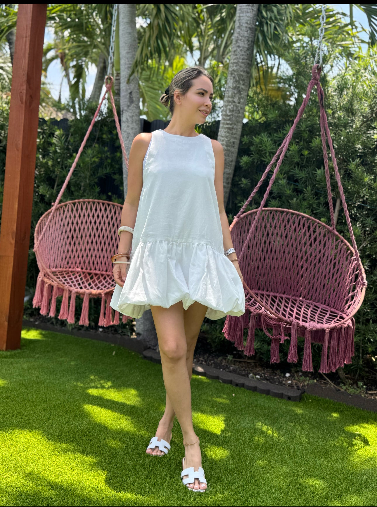 Eros Dress