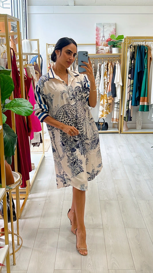 Melvis Dress