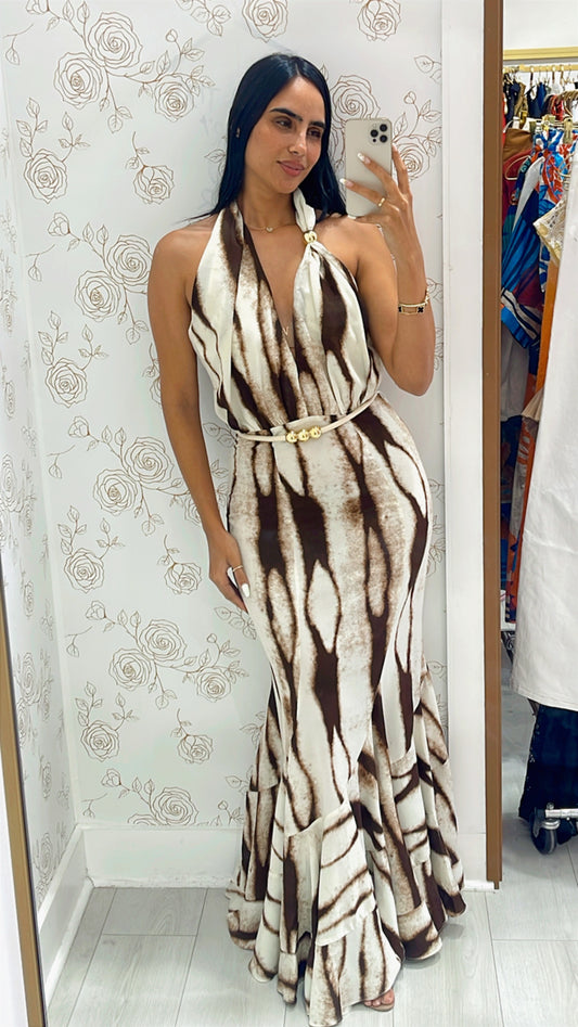 Kloe Dress