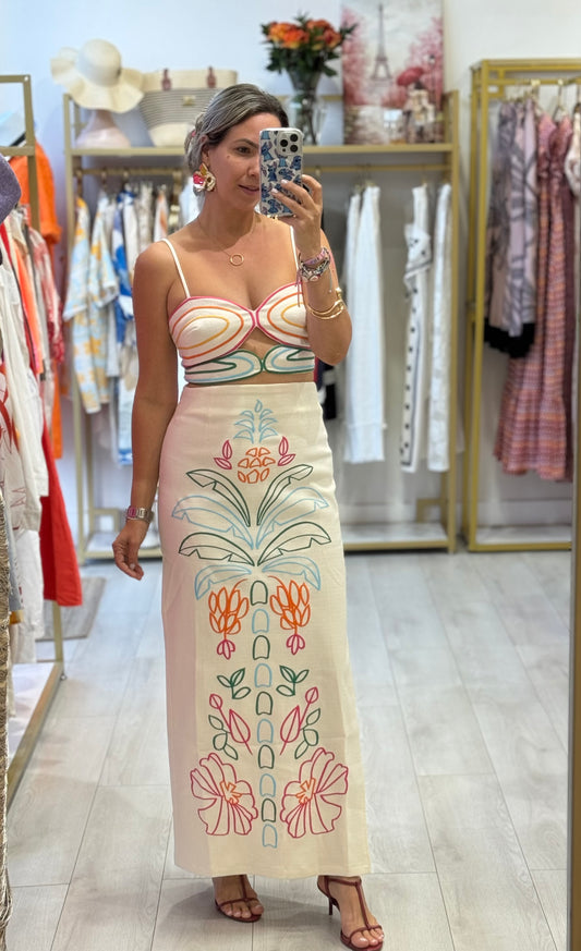 Amparo Set
