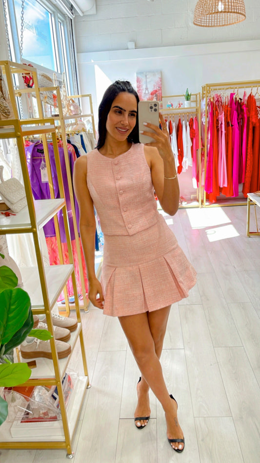 Sophia Skirt