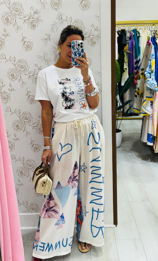 Palm Set