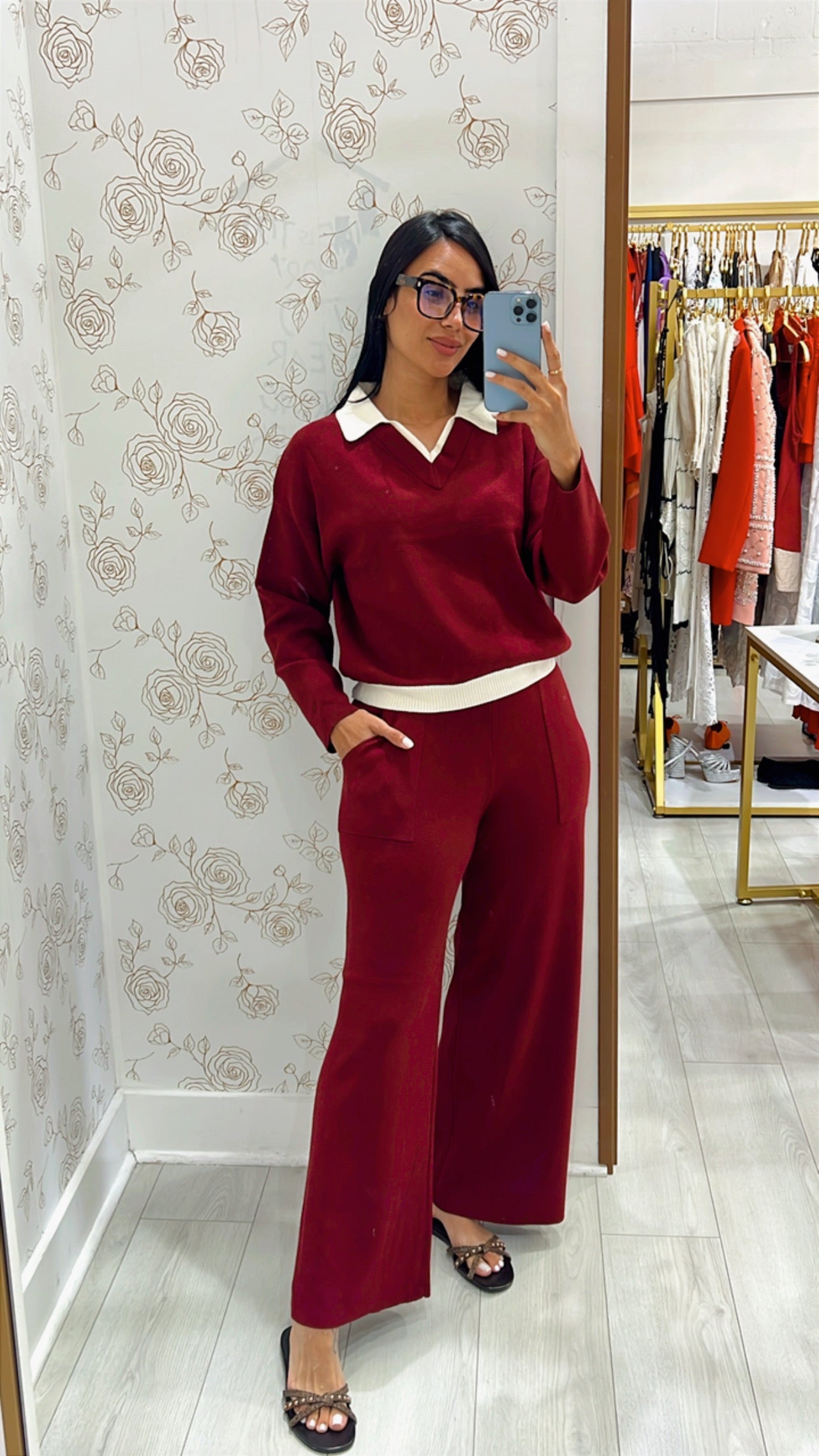 Soraya Set