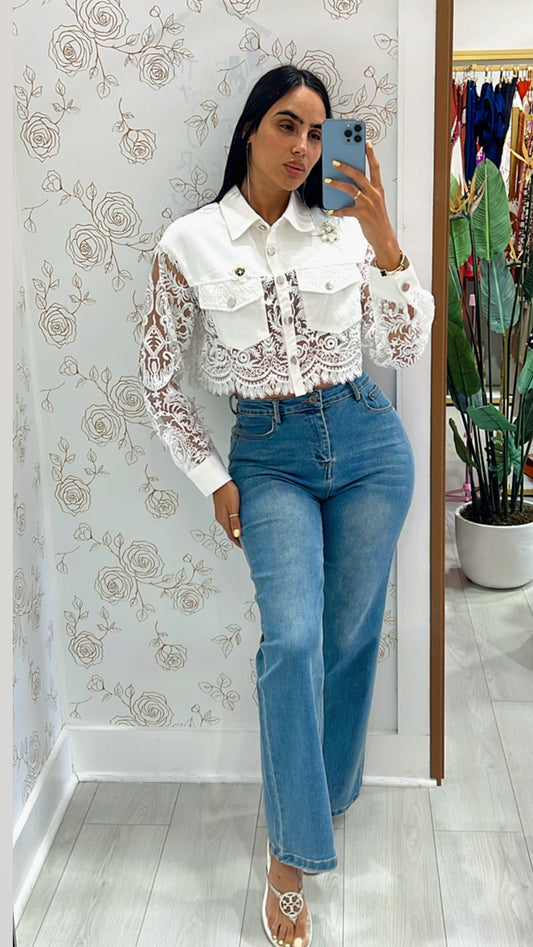 Renata Jacket