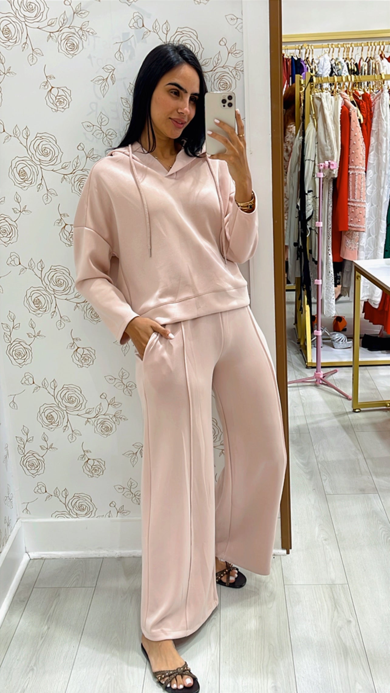 Yoly set