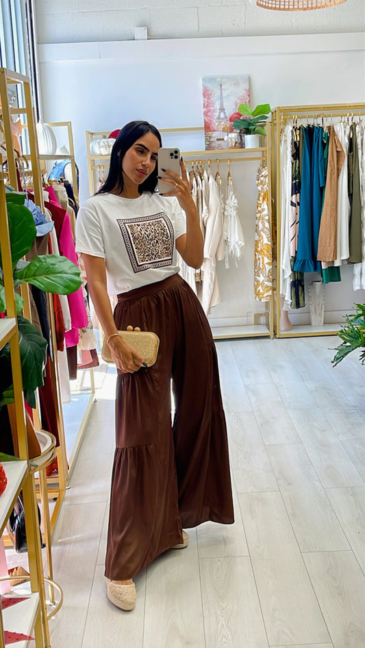 Isa Pant