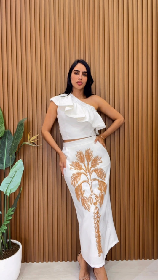 Flavia Set
