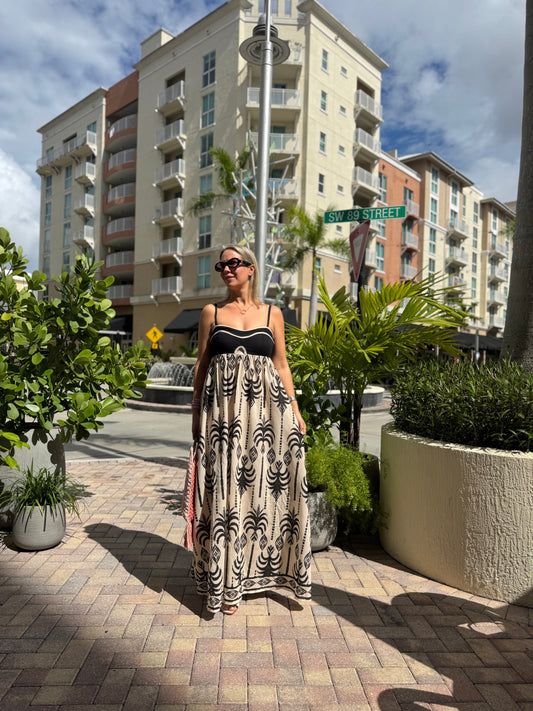 Florence Dress